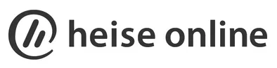 heise online Logo